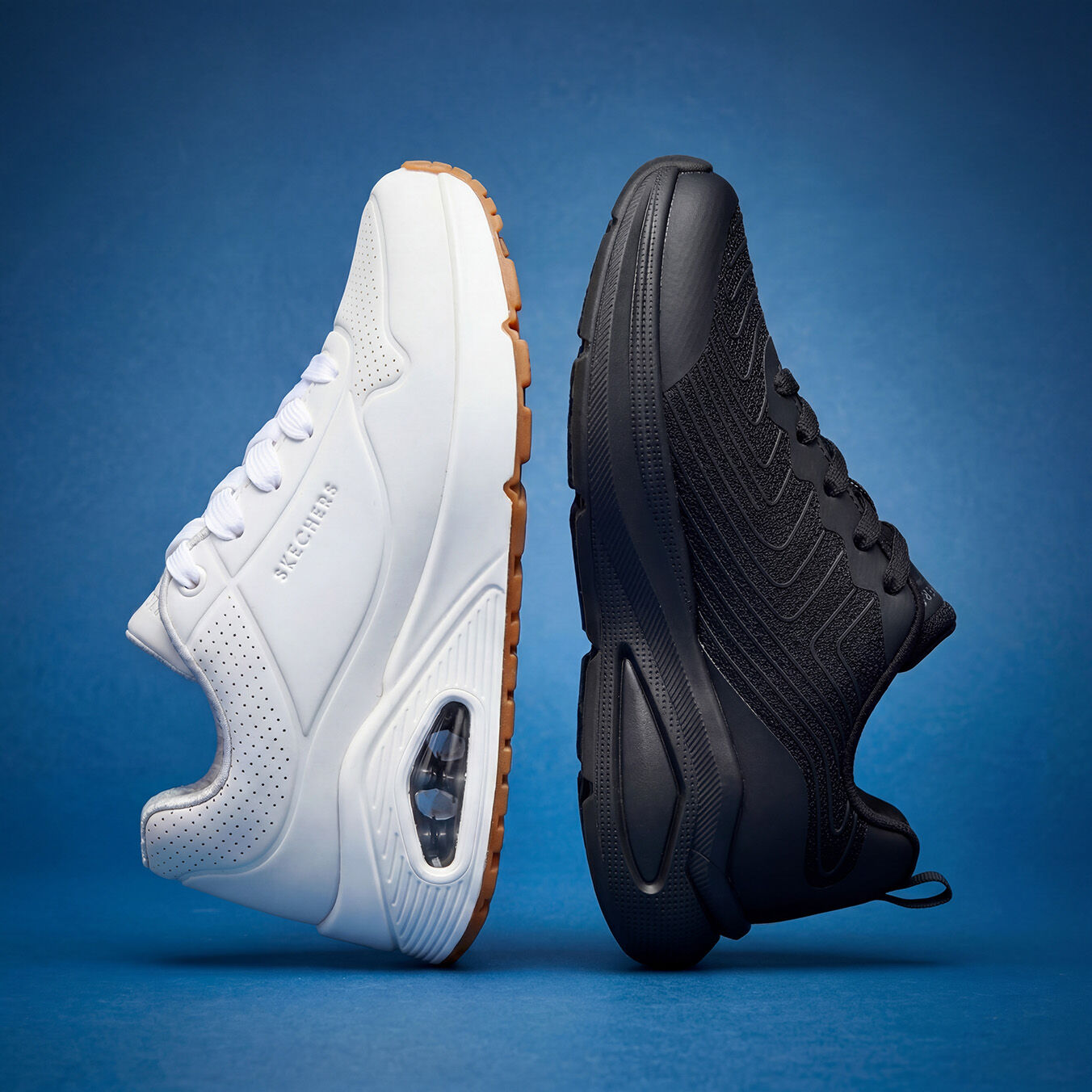 SECONDARY SCHOOL Back to school Skechers